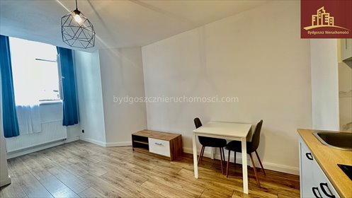mieszkanie na wynajem 28m2 mieszkanie Bydgoszcz, Centrum
