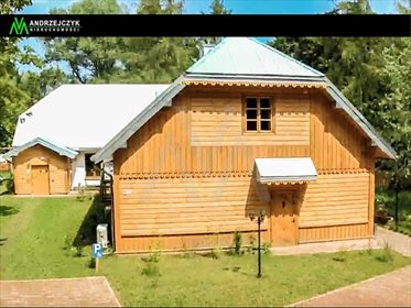 lokal użytkowy na sprzedaż 450m2 lokal użytkowy Konstancin - Jeziorna, Juliusza Słowackiego