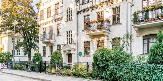 mieszkanie na wynajem 89m2 mieszkanie Sopot, Dolny, Parkowa