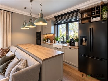 Do sprzedania przestronne 120 m² dom z ogródkiem na Jędrzychowie mieszkanie Zielona Góra