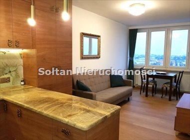 mieszkanie na sprzedaż 35m2 mieszkanie Warszawa, Żoliborz, Kazimierza Promyka