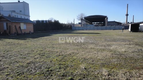 Działka inwestycyjna na sprzedaż Świdnica, Fabryczna, Fabryczna 3 540m2 Foto 3