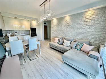 mieszkanie na sprzedaż 59m2 mieszkanie Wrocław, Psie Pole, Sołtysowice, Rafała Wojaczka