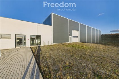 magazyn na sprzedaż 825m2 magazyn Elbląg, Stanisława Sulimy