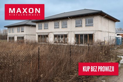 dom na sprzedaż 120m2 dom Dawidy Bankowe