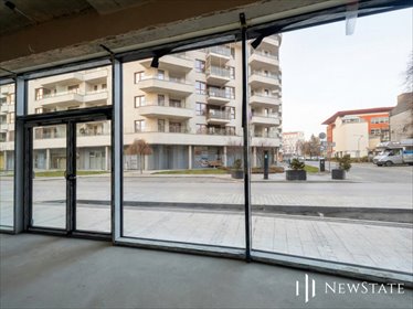 lokal użytkowy na wynajem 116m2 lokal użytkowy Kraków