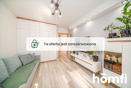 mieszkanie na sprzedaż 42m2 mieszkanie Krynica-Zdrój, Źródlana