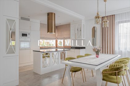 Dom na wynajem Warszawa, Wilanów Zawady 350m2 Foto 1