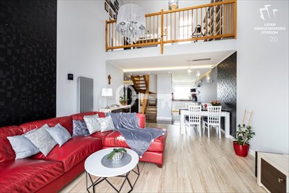 Dom na sprzedaż Gdynia, Chwarzno-Wiczlino, gen. Mariusza Zaruskiego 144m2 Foto 5