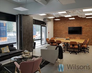 lokal użytkowy na wynajem 25m2 lokal użytkowy Warszawa, Praga-Południe, Kaleńska