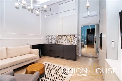 mieszkanie na wynajem 45m2 mieszkanie Kraków, Kazimierz, Kazimierz, Starowiślna