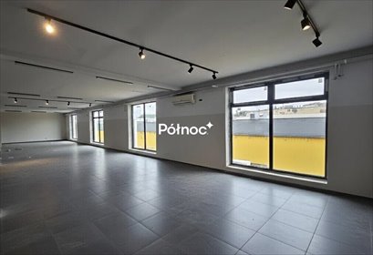 200 m² Lokal usługowo-handlowy w Bronowicach z dużymi witrynami lokal użytkowy Lublin, Bronowice, Łęczyńska