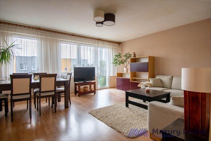 mieszkanie na sprzedaż 59m2 mieszkanie Szczytno, Lanca