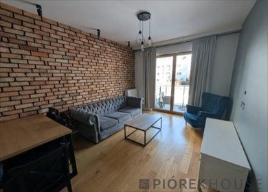 mieszkanie na sprzedaż 46m2 mieszkanie Warszawa, Wilanów, Zdrowa