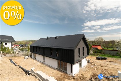 dom na sprzedaż 129m2 dom Pękowice, Jurajska