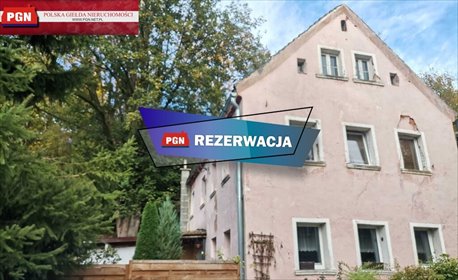 dom na sprzedaż 120m2 dom Wambierzyce