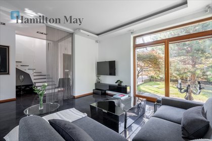 dom na wynajem 170m2 dom Mogilany, Mogilany, Parkowe Wzgórze