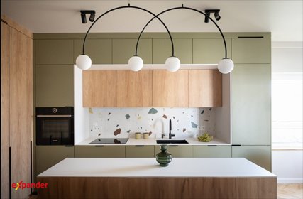 mieszkanie na sprzedaż 40m2 mieszkanie Poznań, Klemensa Janickiego