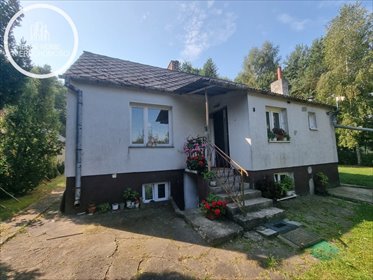 dom na sprzedaż 109m2 dom Krasnystaw, Kłosowskiego