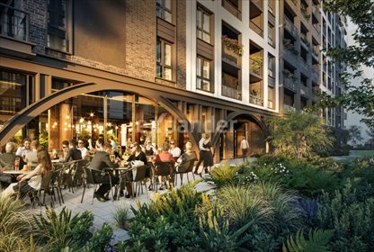 mieszkanie na sprzedaż 74m2 mieszkanie Łódź, Śródmieście, Wojciecha Hasa