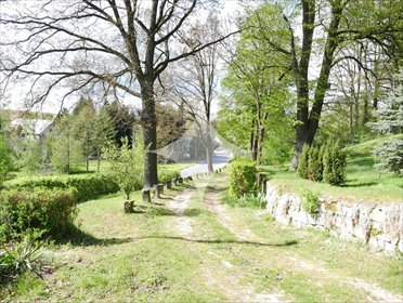 dom na sprzedaż 726m2 dom Stare Jaroszowice