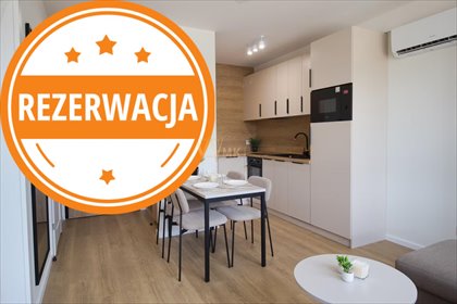Zapraszam do nowoczesnego 2-pokojowego mieszkania z klimatyzacją mieszkanie Tarnów