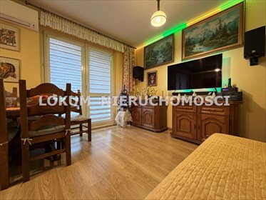 mieszkanie na sprzedaż 49m2 mieszkanie Jastrzębie-Zdrój, Centrum, Katowicka