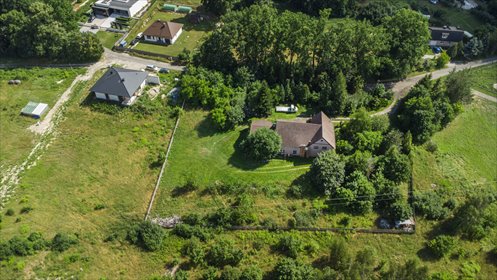 dom na sprzedaż 220m2 dom Żary, Bociania