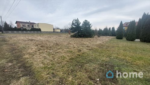 Działka budowlana 724 m² w Gliwicach - polecam działka Gliwice, Jagodowa