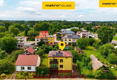 dom na sprzedaż 150m2 dom Stalowa Wola, Wesoła