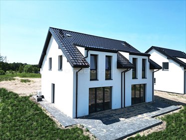 dom na sprzedaż 90m2 dom Lipnik
