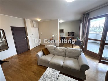 mieszkanie na wynajem 75m2 mieszkanie Warszawa, Mokotów, Sadyba, Powsińska