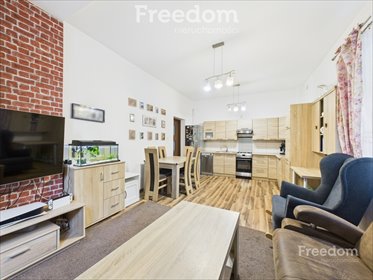mieszkanie na sprzedaż 68m2 mieszkanie Trzcianka