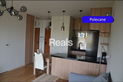 mieszkanie na wynajem 40m2 mieszkanie Warszawa, Ursynów, al. Komisji Edukacji Narodowej