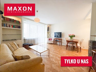 mieszkanie na wynajem 47m2 mieszkanie Warszawa, Śródmieście, ul. Warecka