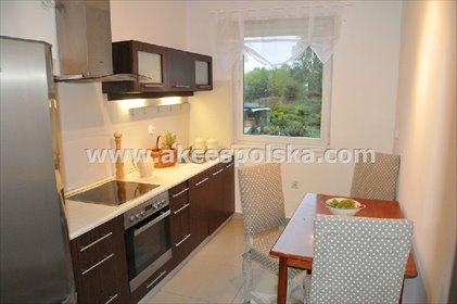Mieszkanie dwupokojowe na wynajem Warszawa, Praga-Południe, Kępa Gocławska 54m2 Foto 4