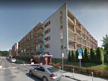 Przytulne 34 m² z balkonem i garażem w Bemowie. mieszkanie Warszawa, Bemowo, Fort Bema, Obrońców Tobruku