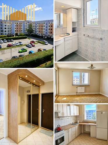 Przestronne 2-pokojowe mieszkanie na Gocławiu, 56 m2 mieszkanie Warszawa, Praga-Południe Gocław, Stanisława Mikołajczyka