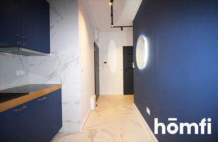 Gotowe mieszkanie 47,29 m2 w prestiżowej inwestycji BOHEMA mieszkanie Warszawa, Praga-Północ, Szwedzka