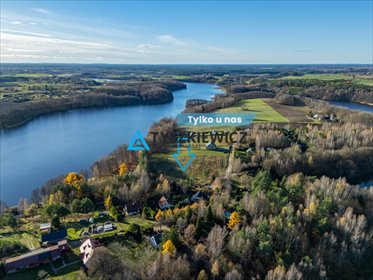 działka na sprzedaż 2083m2 działka Nowe Polaszki