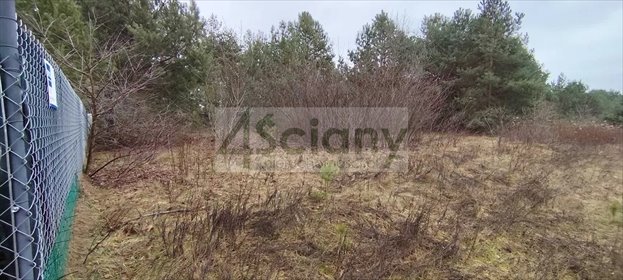 działka na sprzedaż 2010m2 działka Kamieńczyk