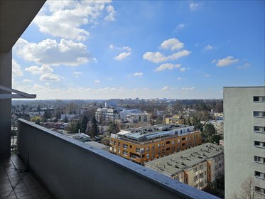 mieszkanie na sprzedaż 37m2 mieszkanie Warszawa, Praga-Południe, Aleja stanów Zjednoczonych