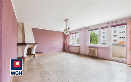 mieszkanie na sprzedaż 66m2 mieszkanie Kościan, Jagiellońskie