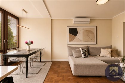 Zapraszam do mieszkania 67 m² w centrum Warszawy mieszkanie Warszawa, Śródmieście, Nowogrodzka