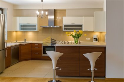 mieszkanie na wynajem 108m2 mieszkanie Warszawa, Wilanów, Sarmacka