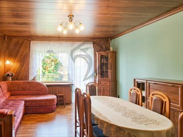 dom na sprzedaż 190m2 dom Łódź, Bałuty, Platynowa