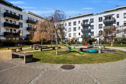 mieszkanie na sprzedaż 72m2 mieszkanie Warszawa, Wilanów, św. Urszuli Ledóchowskiej