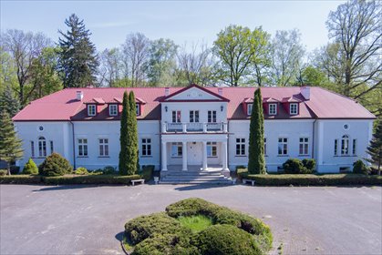 lokal użytkowy na sprzedaż 1490m2 lokal użytkowy Osowiec