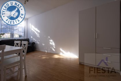 Kawalerka 28,6 m² blisko centrum Chorzowa - polecam mieszkanie Chorzów, Chorzów Ii, ks. Antoniego Stabika