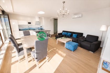 Zapraszam do wynajęcia 84 m² apartamentu w Warszawie mieszkanie Warszawa, Wola